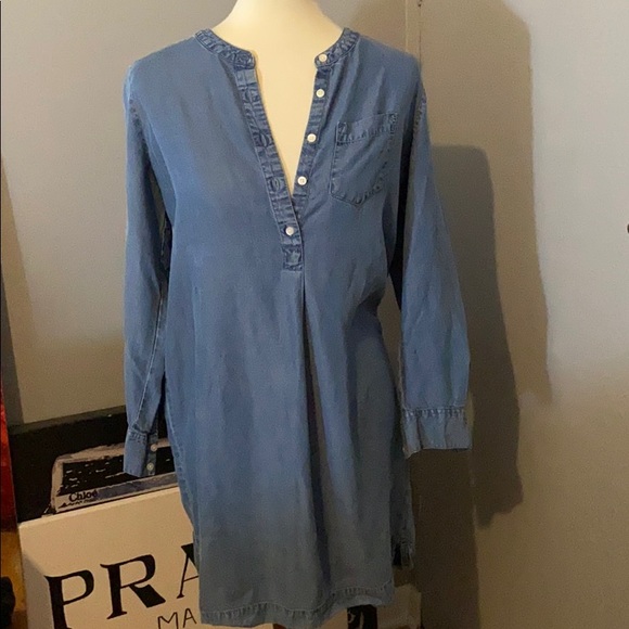 Ann Taylor Loft dress
